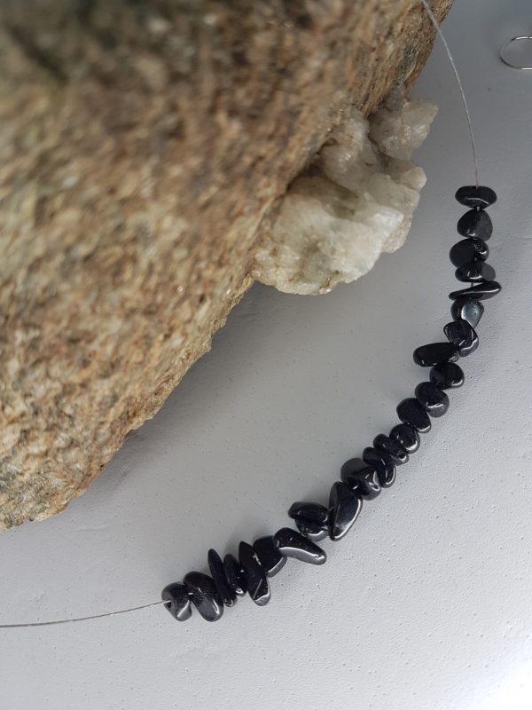 Collier Collection Orbite - Éclats de Pierres – Image 9