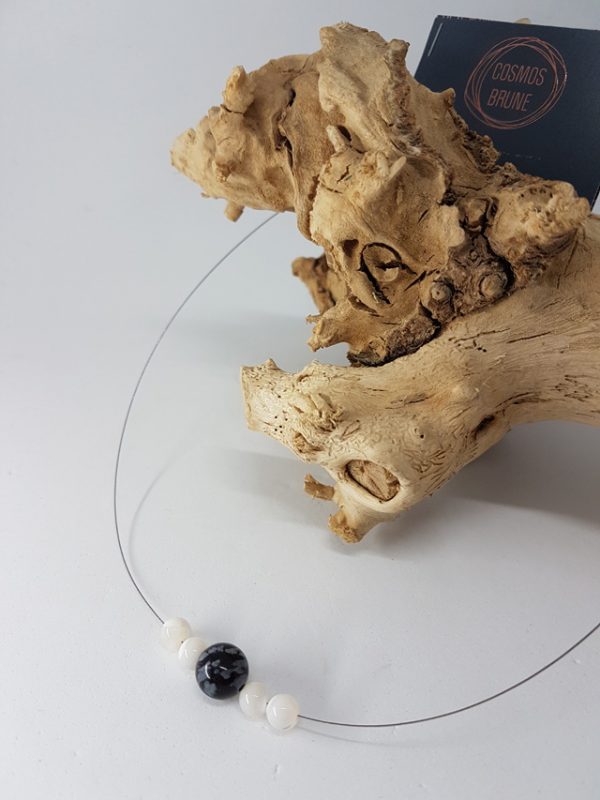 Collier - Collection Orbite – Image 9