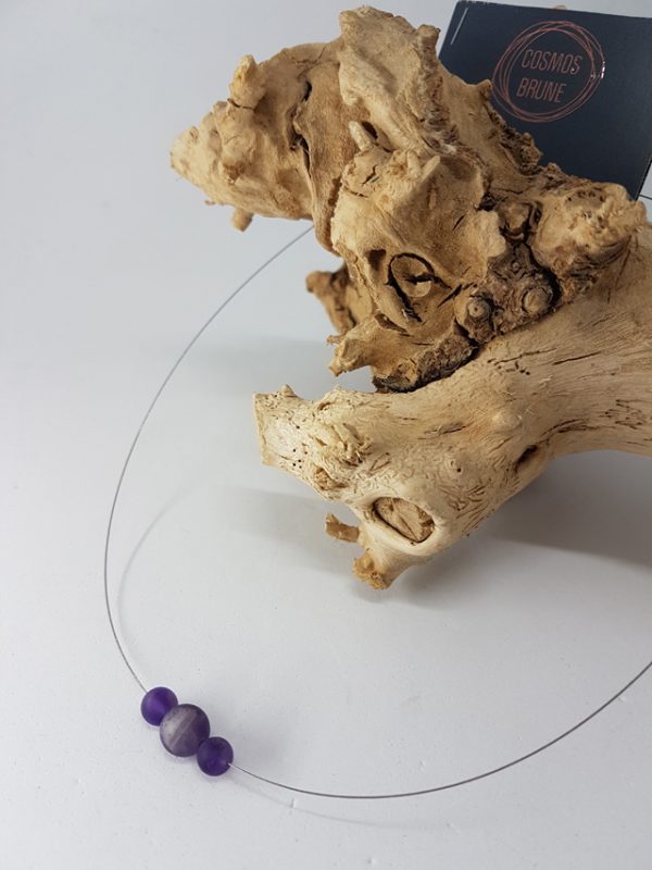 Collier - Collection Orbite – Image 7