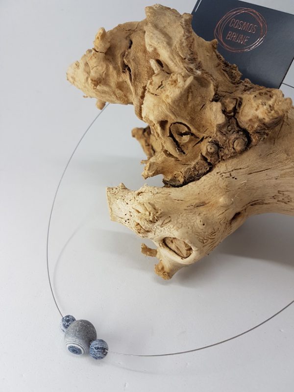 Collier - Collection Orbite – Image 5