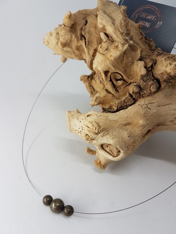 Collier - Collection Orbite – Image 4