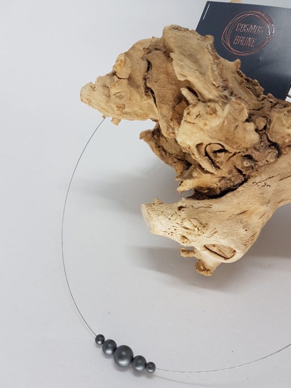 Collier - Collection Orbite – Image 3