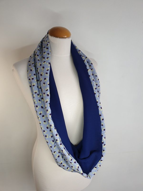 Snood Graphik n°21 – Image 2