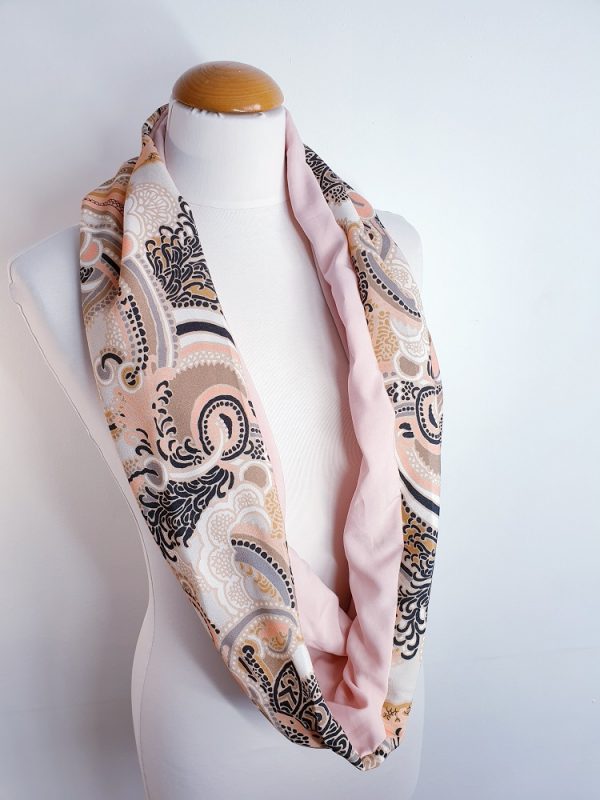 Snood Graphik n°43 – Image 2