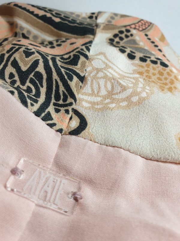Snood Graphik n°43 – Image 4