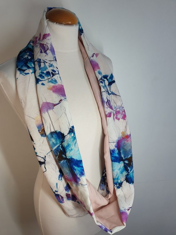 Snood Graphik n°46 – Image 2