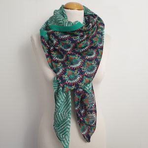 Foulard XXL Duo N°20