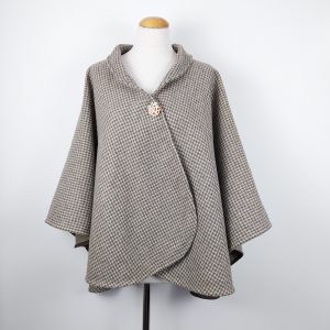 Cape Col n°64 - Pièce unique