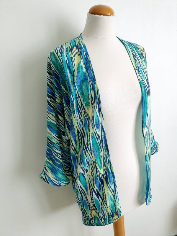 Veste Kùchù Peinture – Image 6