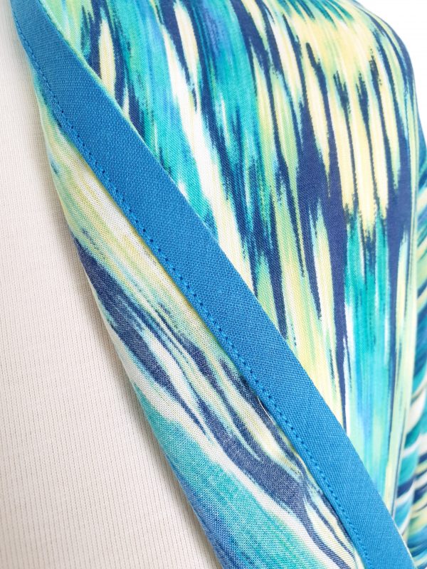 Veste Kùchù Peinture – Image 5