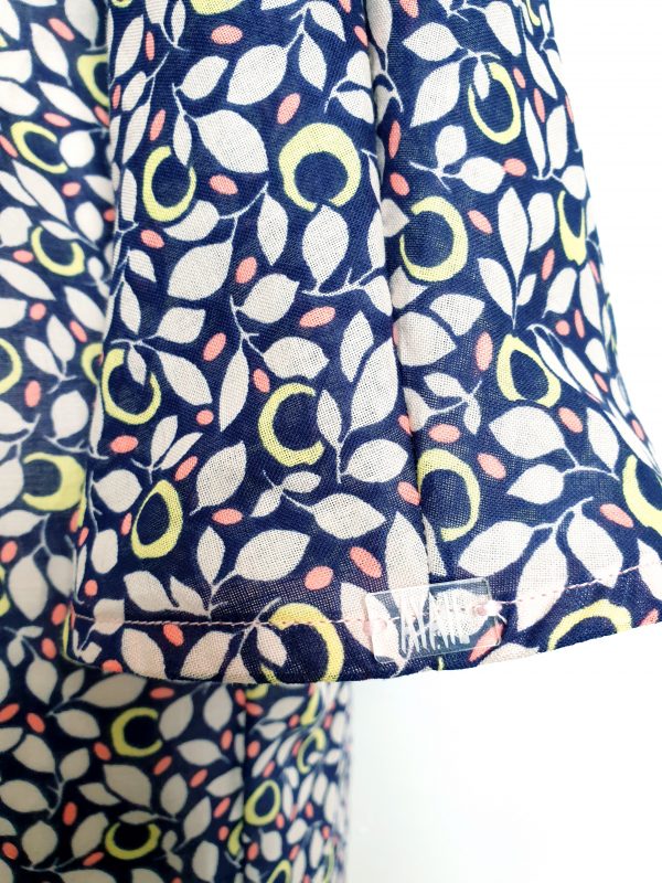 Veste Kùchù Songe – Image 5