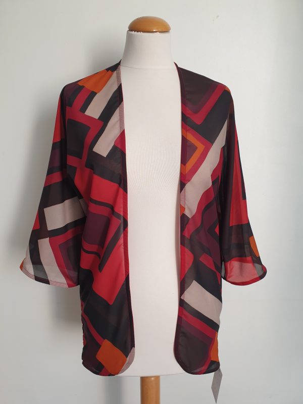 Veste Kùchù Sixties