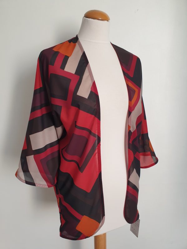 Veste Kùchù Sixties – Image 6