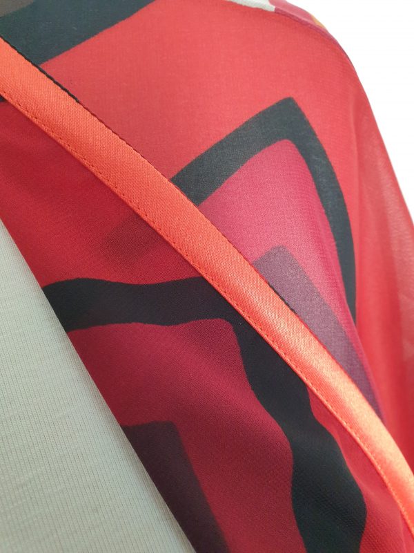 Veste Kùchù Sixties – Image 3