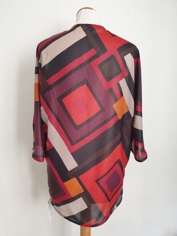 Veste Kùchù Sixties – Image 2