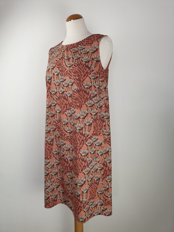 Robe Aïta n°3