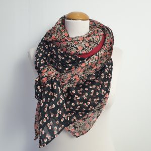 Foulard XXL Duo N°10