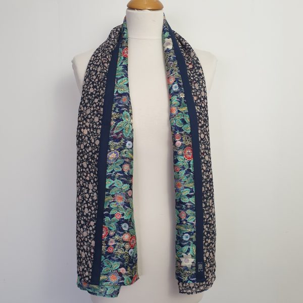 Foulard XXL Duo N°13 – Image 5