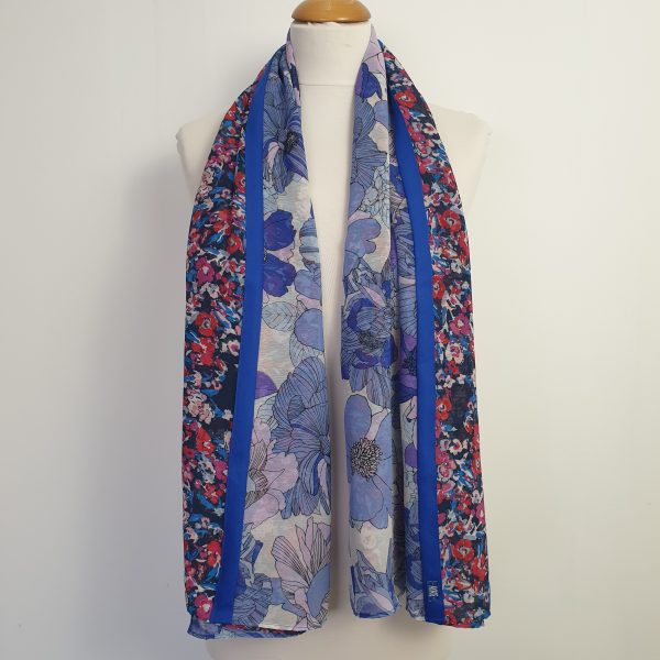 Foulard XXL Duo N°15 – Image 4