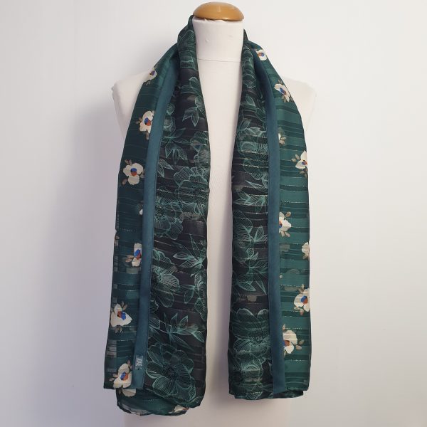 Foulard XXL Duo N°16 – Image 4