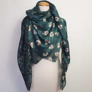 Foulard XXL Duo N°16