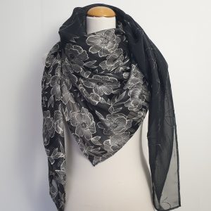 Foulard XXL Duo N°23