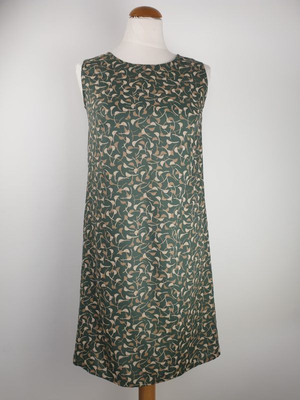 Robe Aïta n°4