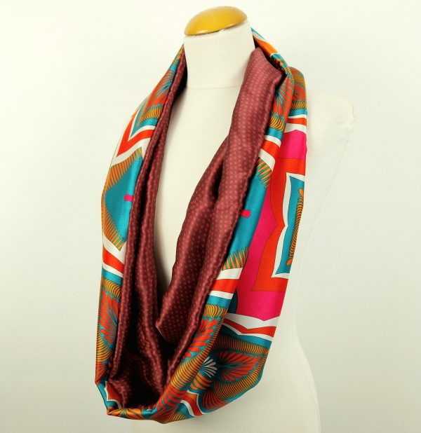 Snood Graphik n°151 – Image 2