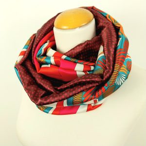 Snood Graphik n°151