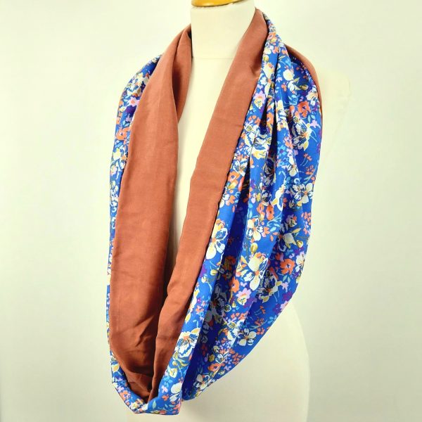 Snood Végétal n°188 – Image 2