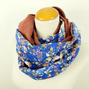 Snood Végétal n°188
