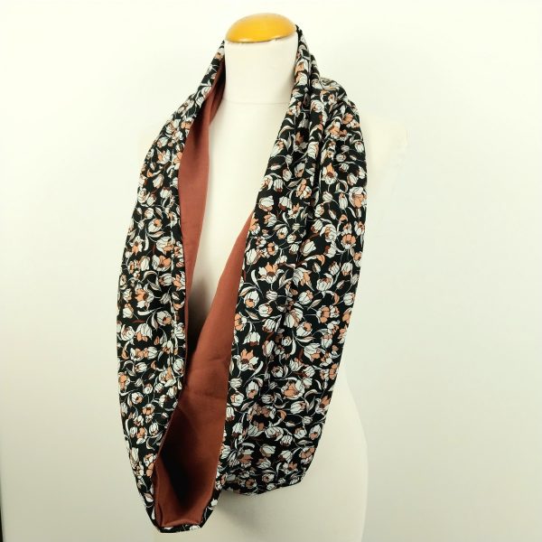 Snood Végétal n°186 – Image 2
