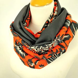 Snood Végétal n°196