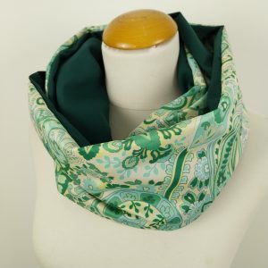 Snood Végétal n°197