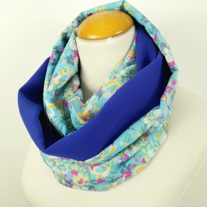Snood Végétal n°194