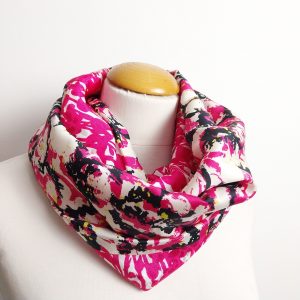 Snood Graphik n°161