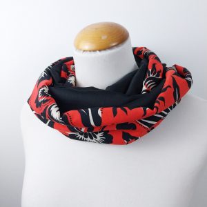 Snood Végétal n°196