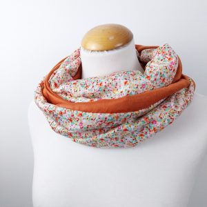 Snood Graphik n°149