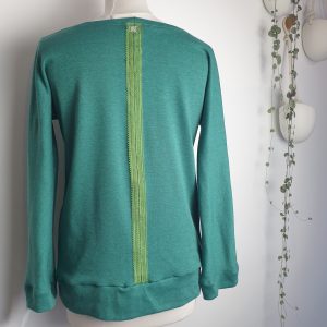 Pull Pauline Sapin T.M