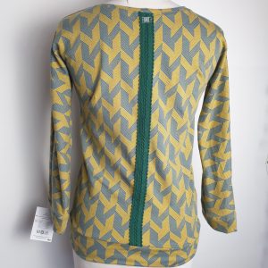 Pull Pauline Graphik T.S