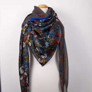 Foulard XXL Duo N°182
