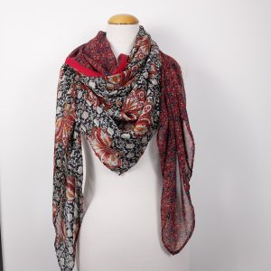 Foulard XXL Duo N°199