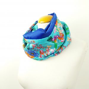 Snood Végétal n°210