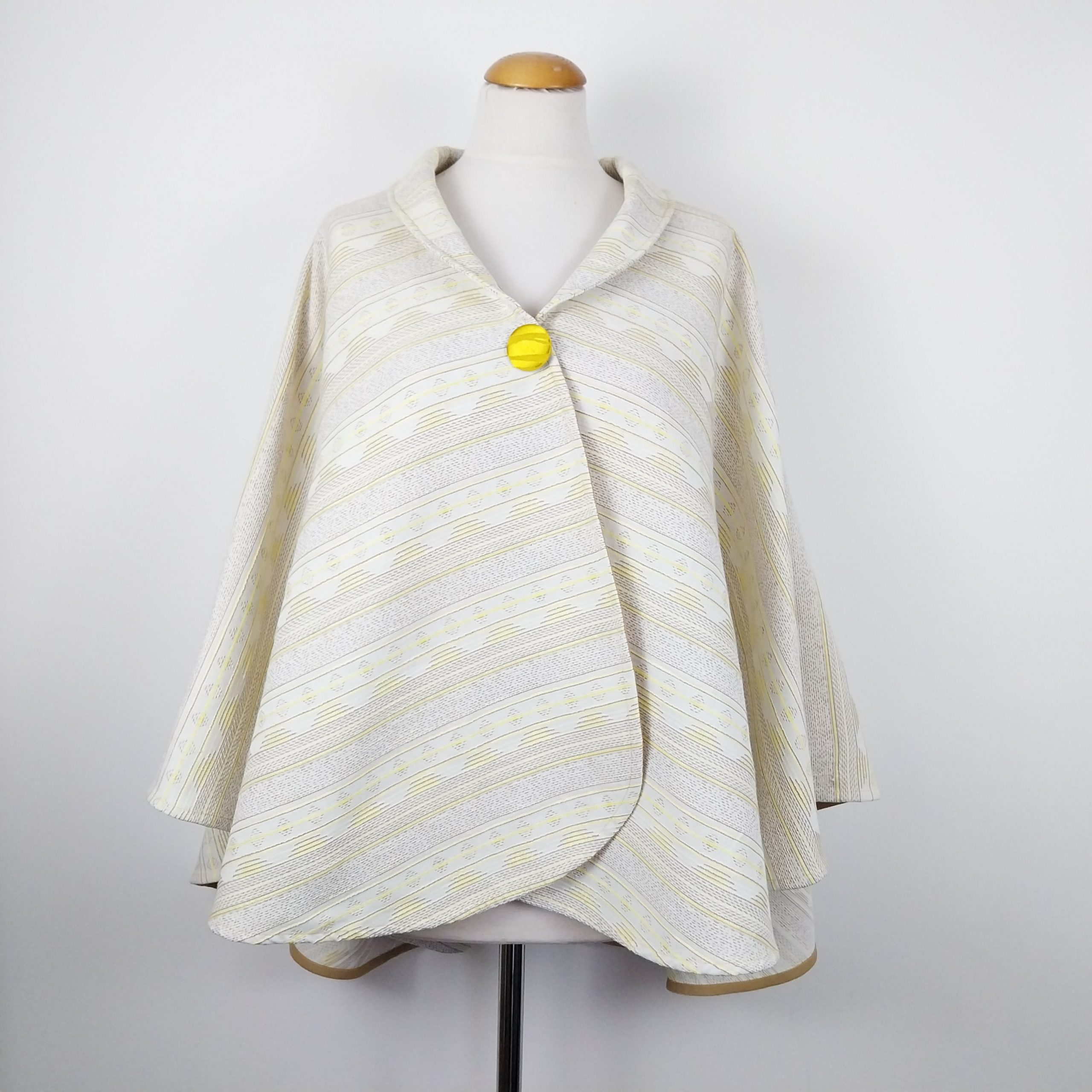 Cape Col n°65 - Pièce unique