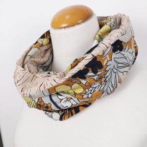 Snood Végétal n°146